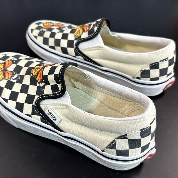 Vans Sneakers - Picture 6 of 8